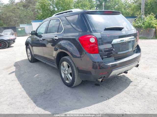 2013 Chevrolet Equinox მანქანა იყიდება აუქციონზე, vin: 2GNFLGE33D6164876, აუქციონის ნომერი: 12642369