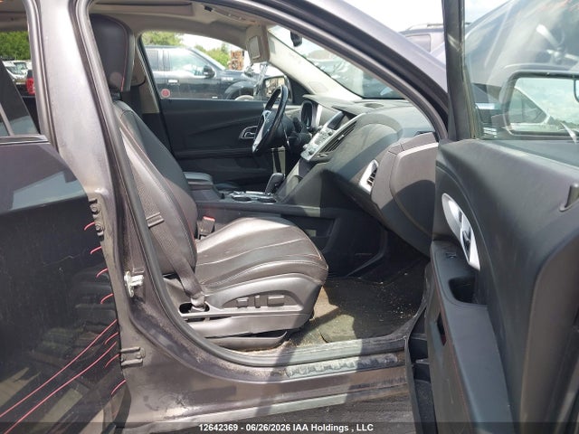 2013 Chevrolet Equinox მანქანა იყიდება აუქციონზე, vin: 2GNFLGE33D6164876, აუქციონის ნომერი: 12642369