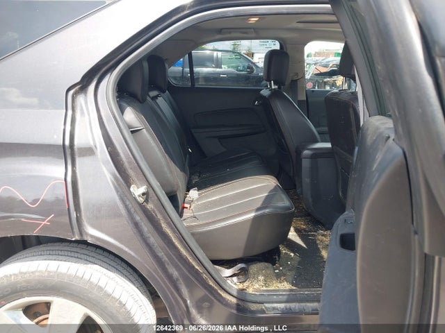 2013 Chevrolet Equinox მანქანა იყიდება აუქციონზე, vin: 2GNFLGE33D6164876, აუქციონის ნომერი: 12642369