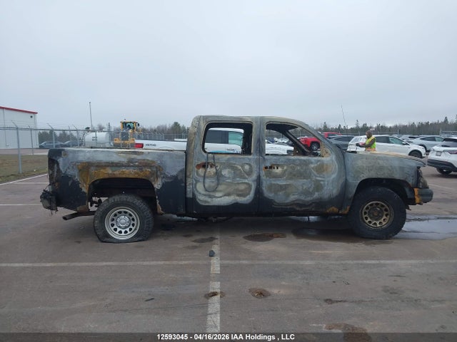 Aukcja sprzedaży 2012 Chevrolet Silverado K1500 Lt, vin: 3GCPKSE7XCG217923, numer aukcji: 12593045