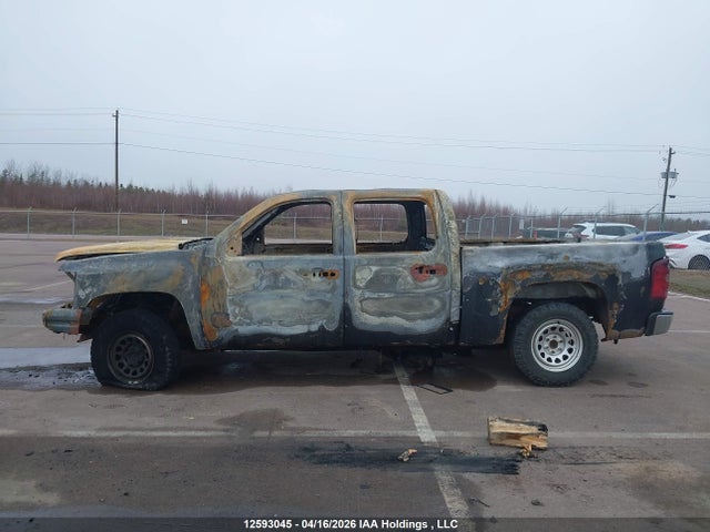 Aukcja sprzedaży 2012 Chevrolet Silverado K1500 Lt, vin: 3GCPKSE7XCG217923, numer aukcji: 12593045