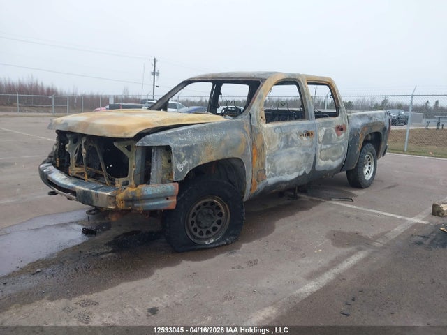 Aukcja sprzedaży 2012 Chevrolet Silverado K1500 Lt, vin: 3GCPKSE7XCG217923, numer aukcji: 12593045
