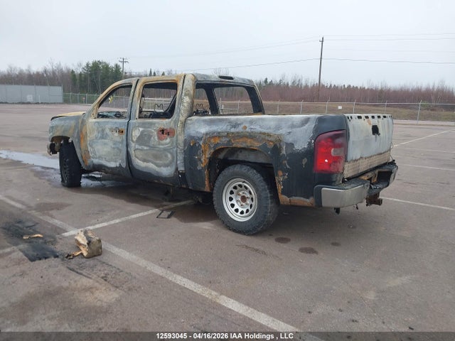 Aukcja sprzedaży 2012 Chevrolet Silverado K1500 Lt, vin: 3GCPKSE7XCG217923, numer aukcji: 12593045