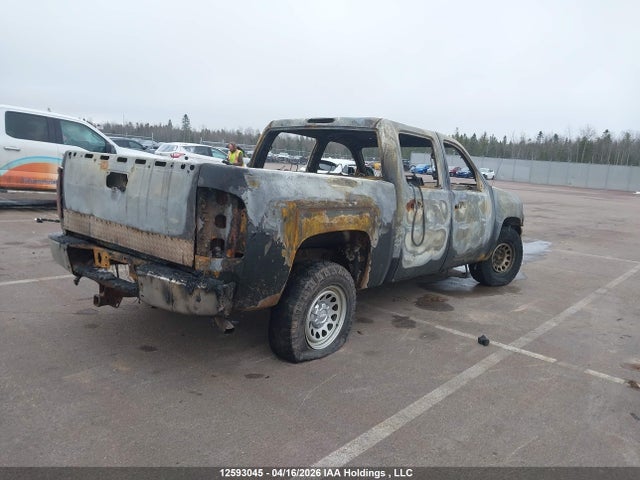 Aukcja sprzedaży 2012 Chevrolet Silverado K1500 Lt, vin: 3GCPKSE7XCG217923, numer aukcji: 12593045
