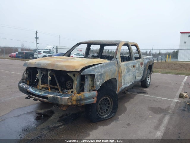 Aukcja sprzedaży 2012 Chevrolet Silverado K1500 Lt, vin: 3GCPKSE7XCG217923, numer aukcji: 12593045