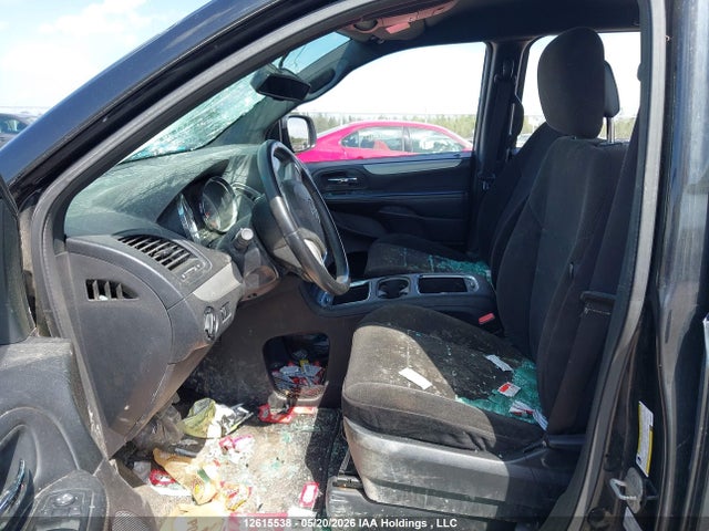 Продажа на аукционе авто 2013 Dodge Grand Caravan Se, vin: 2C4RDGBG4DR806644, номер лота: 12615538