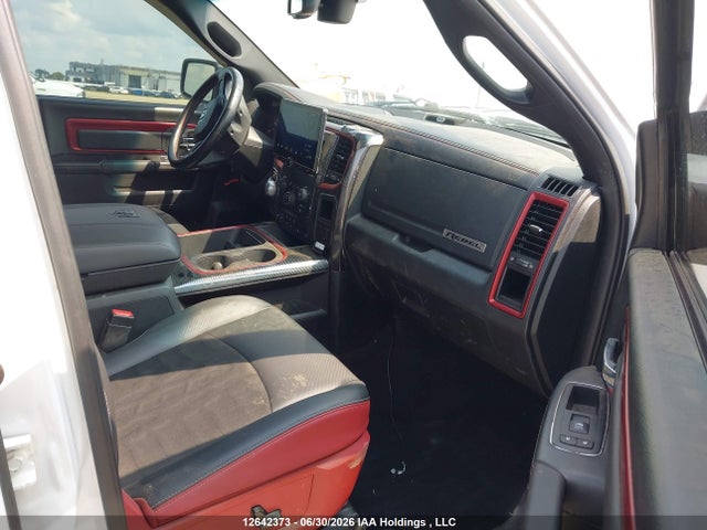 RAM 1500 Rebel 2016 1C6RR7YT5GS108513 Image 5