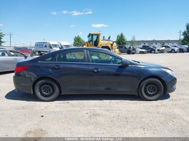 Продаж на аукціоні авто 2013 Hyundai Sonata Se/limited, vin: 5NPEC4AC9DH688795, номер лоту: 12642375