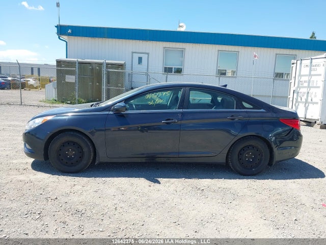 Продаж на аукціоні авто 2013 Hyundai Sonata Se/limited, vin: 5NPEC4AC9DH688795, номер лоту: 12642375
