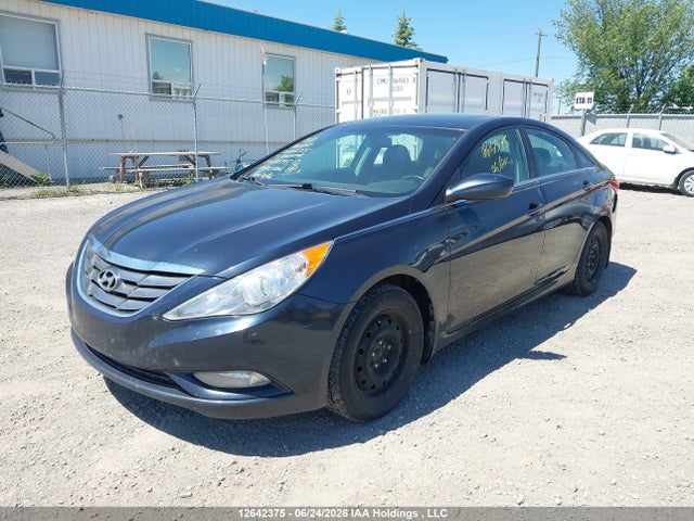 Продаж на аукціоні авто 2013 Hyundai Sonata Se/limited, vin: 5NPEC4AC9DH688795, номер лоту: 12642375