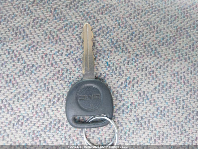 Aukcja sprzedaży 2006 Gmc Savana G2500, vin: 1GTGG29U161230760, numer aukcji: 12642378
