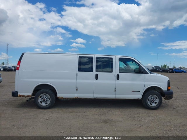 Aukcja sprzedaży 2006 Gmc Savana G2500, vin: 1GTGG29U161230760, numer aukcji: 12642378