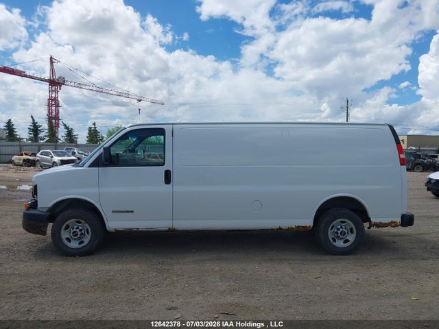 Aukcja sprzedaży 2006 Gmc Savana G2500, vin: 1GTGG29U161230760, numer aukcji: 12642378