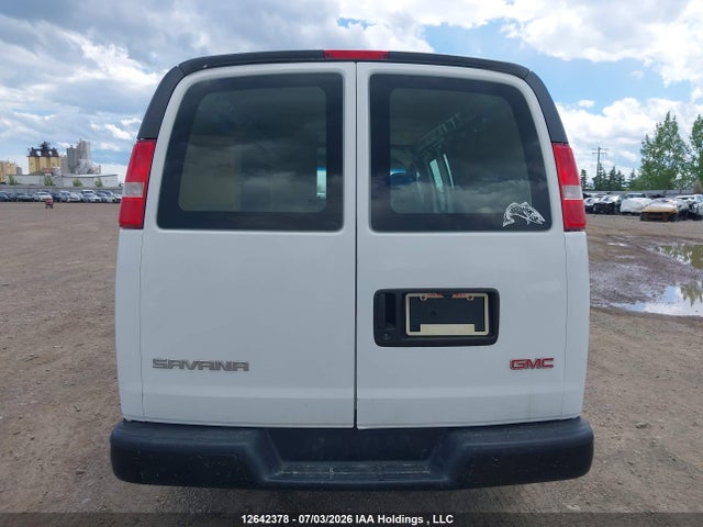 Aukcja sprzedaży 2006 Gmc Savana G2500, vin: 1GTGG29U161230760, numer aukcji: 12642378