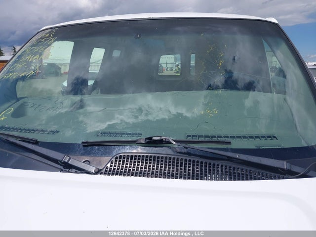 Aukcja sprzedaży 2006 Gmc Savana G2500, vin: 1GTGG29U161230760, numer aukcji: 12642378