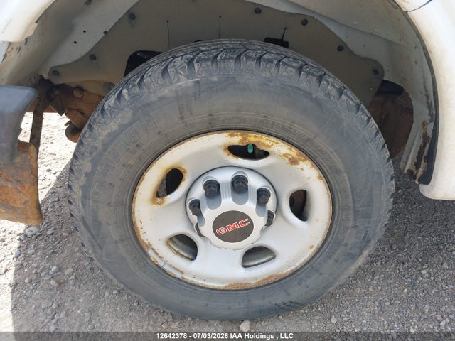 Aukcja sprzedaży 2006 Gmc Savana G2500, vin: 1GTGG29U161230760, numer aukcji: 12642378