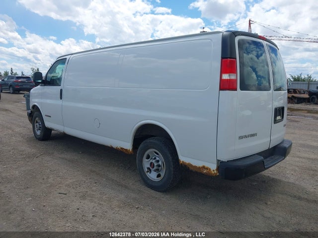 Aukcja sprzedaży 2006 Gmc Savana G2500, vin: 1GTGG29U161230760, numer aukcji: 12642378