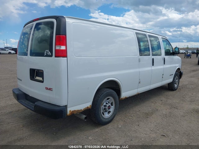 Aukcja sprzedaży 2006 Gmc Savana G2500, vin: 1GTGG29U161230760, numer aukcji: 12642378
