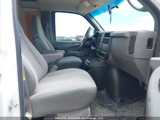Aukcja sprzedaży 2006 Gmc Savana G2500, vin: 1GTGG29U161230760, numer aukcji: 12642378