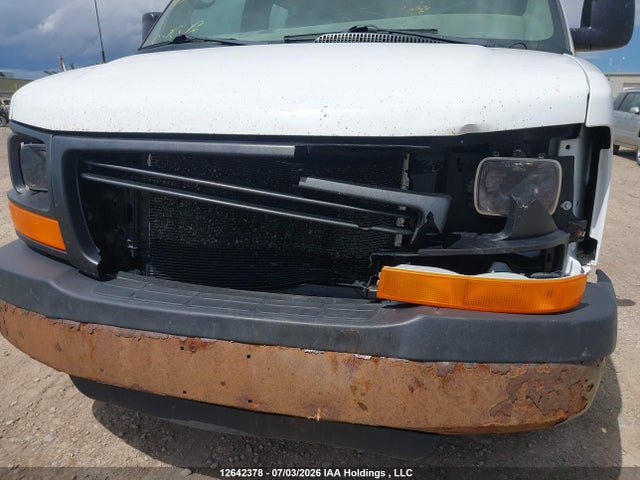 Aukcja sprzedaży 2006 Gmc Savana G2500, vin: 1GTGG29U161230760, numer aukcji: 12642378