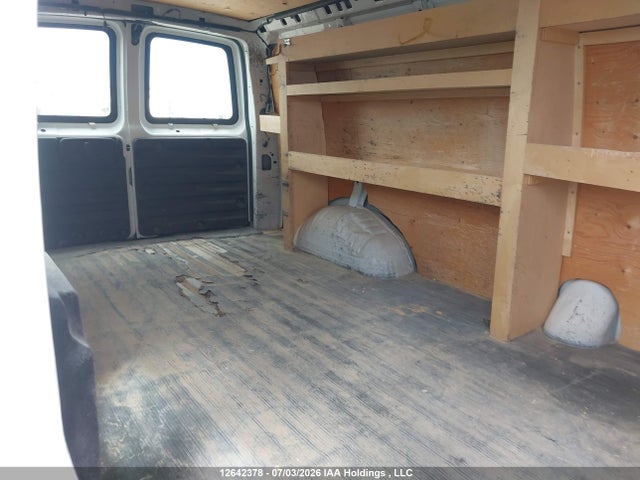 Aukcja sprzedaży 2006 Gmc Savana G2500, vin: 1GTGG29U161230760, numer aukcji: 12642378