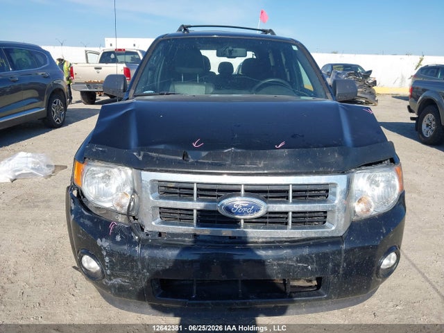 2010 Ford Escape Xlt მანქანა იყიდება აუქციონზე, vin: 1FMCU9DG6AKC21312, აუქციონის ნომერი: 12642381