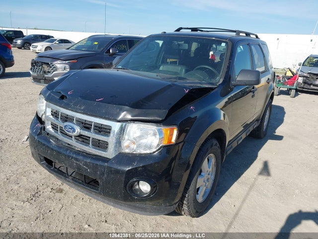 2010 Ford Escape Xlt მანქანა იყიდება აუქციონზე, vin: 1FMCU9DG6AKC21312, აუქციონის ნომერი: 12642381
