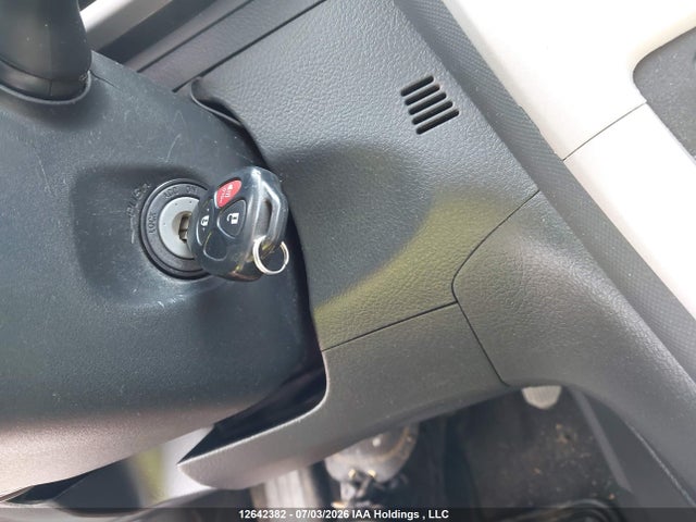 2012 Toyota Matrix მანქანა იყიდება აუქციონზე, vin: 2T1KU4EE4CC816969, აუქციონის ნომერი: 12642382