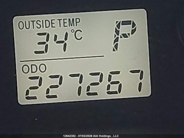 2012 Toyota Matrix მანქანა იყიდება აუქციონზე, vin: 2T1KU4EE4CC816969, აუქციონის ნომერი: 12642382