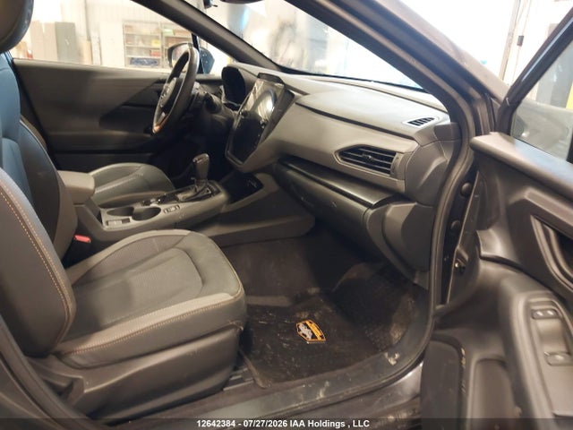 4S4GUHU61S3732084 Subaru Crosstrek Wilderness