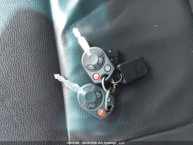 Продажа на аукционе авто 2010 Ford Fusion Sel, vin: 3FAHP0JG9AR339454, номер лота: 12642386