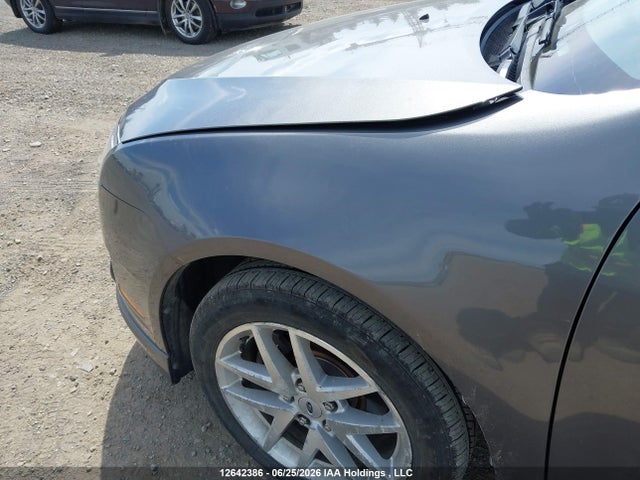 Продажа на аукционе авто 2010 Ford Fusion Sel, vin: 3FAHP0JG9AR339454, номер лота: 12642386