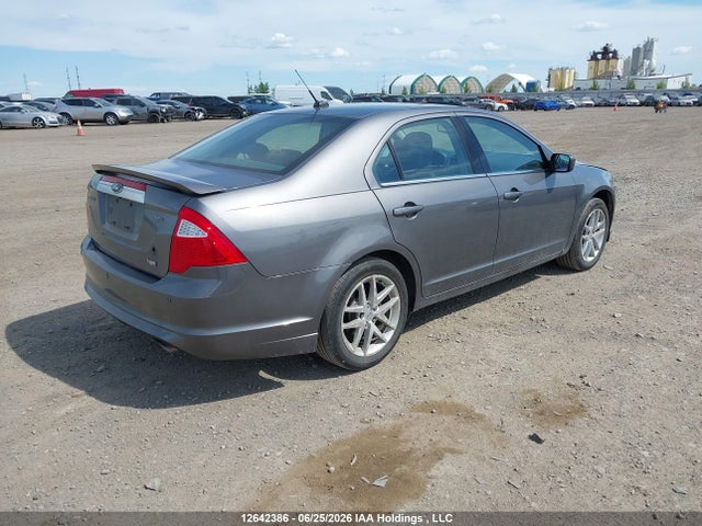 Продажа на аукционе авто 2010 Ford Fusion Sel, vin: 3FAHP0JG9AR339454, номер лота: 12642386