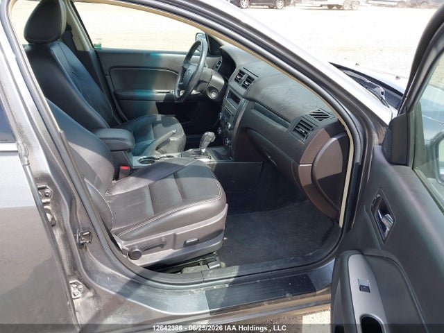 Продажа на аукционе авто 2010 Ford Fusion Sel, vin: 3FAHP0JG9AR339454, номер лота: 12642386