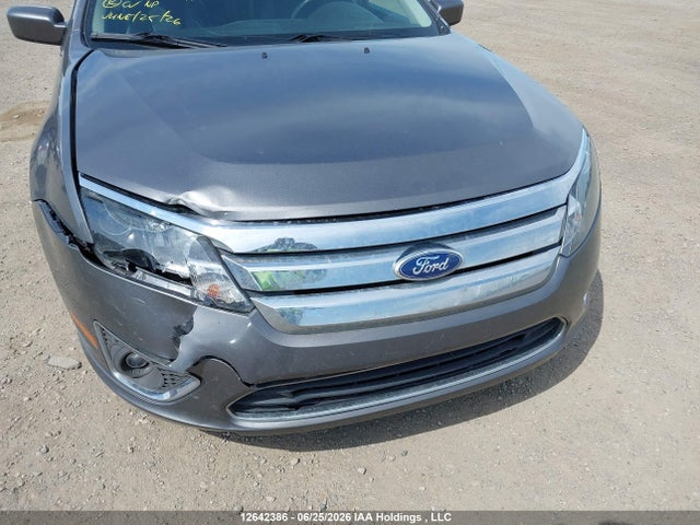 Продажа на аукционе авто 2010 Ford Fusion Sel, vin: 3FAHP0JG9AR339454, номер лота: 12642386