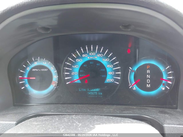 Продажа на аукционе авто 2010 Ford Fusion Sel, vin: 3FAHP0JG9AR339454, номер лота: 12642386