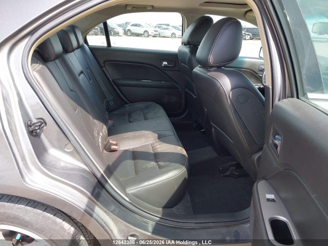 Продажа на аукционе авто 2010 Ford Fusion Sel, vin: 3FAHP0JG9AR339454, номер лота: 12642386
