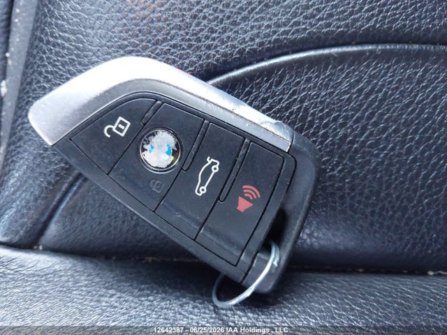 Продажа на аукционе авто 2017 Bmw X1 Xdrive28i, vin: WBXHT3C3XH5F81139, номер лота: 12642387