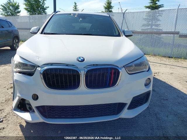 Продажа на аукционе авто 2017 Bmw X1 Xdrive28i, vin: WBXHT3C3XH5F81139, номер лота: 12642387