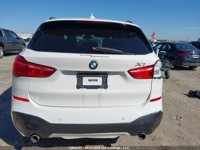Продажа на аукционе авто 2017 Bmw X1 Xdrive28i, vin: WBXHT3C3XH5F81139, номер лота: 12642387
