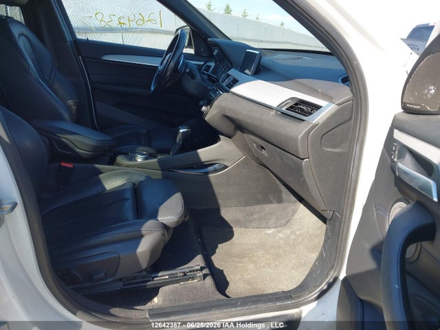 Продажа на аукционе авто 2017 Bmw X1 Xdrive28i, vin: WBXHT3C3XH5F81139, номер лота: 12642387
