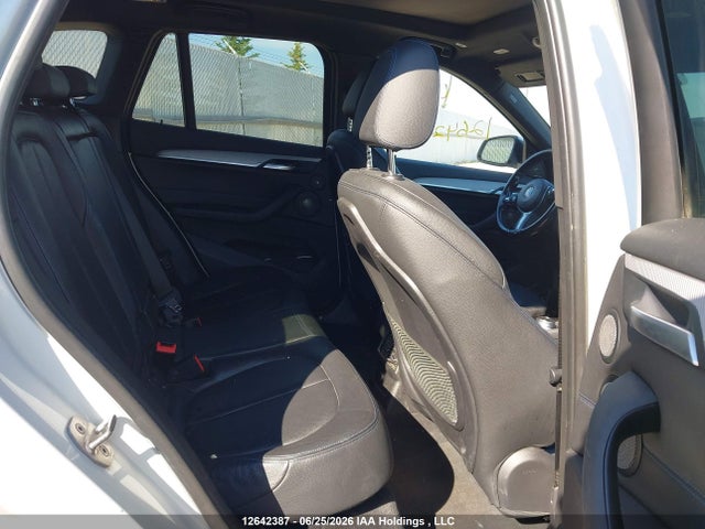 Продажа на аукционе авто 2017 Bmw X1 Xdrive28i, vin: WBXHT3C3XH5F81139, номер лота: 12642387
