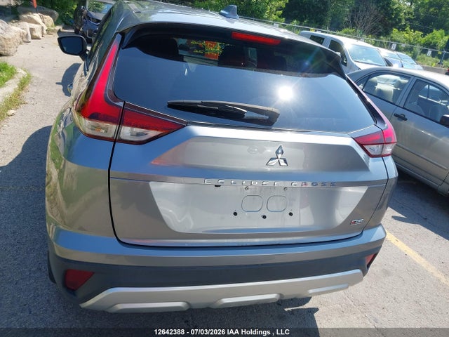 JA4ATVAA9SZ619026 Mitsubishi Eclipse Cross Gt/noir/se/sel