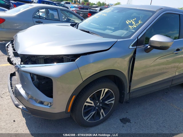 JA4ATVAA9SZ619026 Mitsubishi Eclipse Cross Gt/noir/se/sel