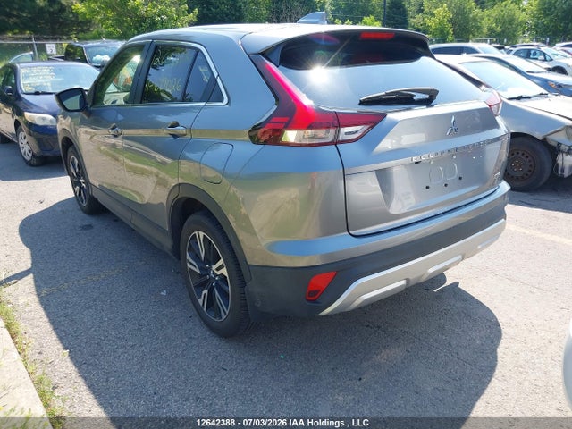 JA4ATVAA9SZ619026 Mitsubishi Eclipse Cross Gt/noir/se/sel