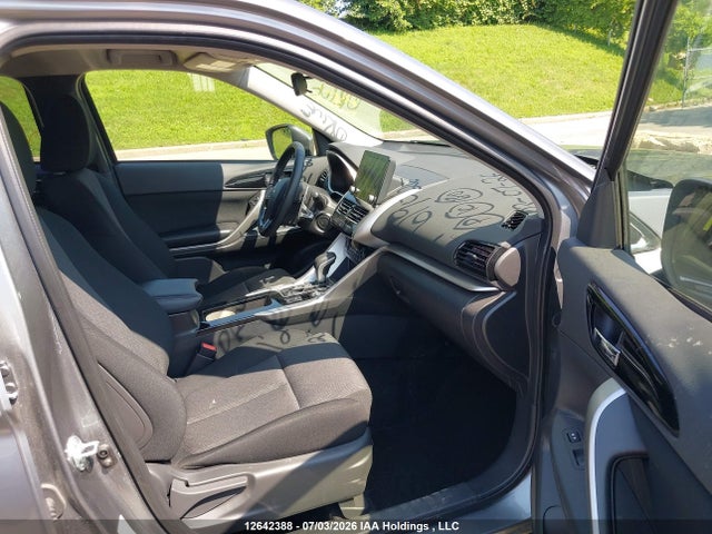 JA4ATVAA9SZ619026 Mitsubishi Eclipse Cross Gt/noir/se/sel