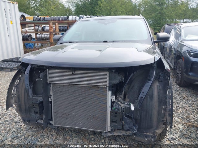 Ford EXPLORER XLT 2020 1FMSK8DHXLGD00458 Image 12