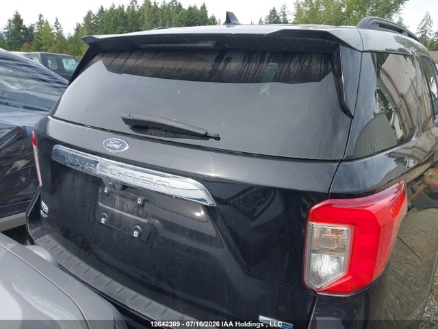 Ford EXPLORER XLT 2020 1FMSK8DHXLGD00458 Image 16