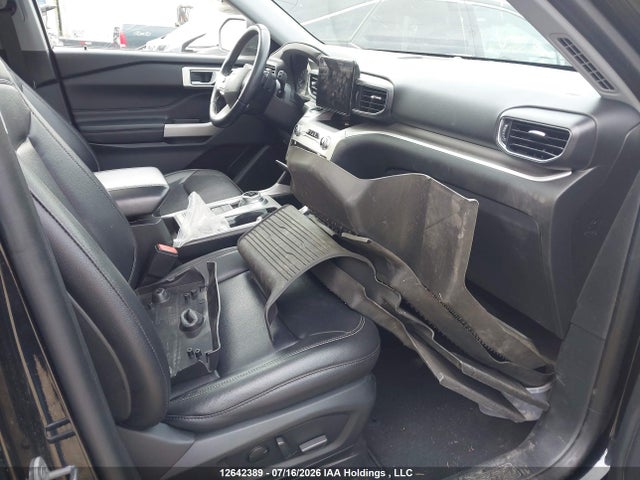 Aukcja sprzedaży 2020 Ford Explorer Xlt, vin: 1FMSK8DHXLGD00458, numer aukcji: 12642389