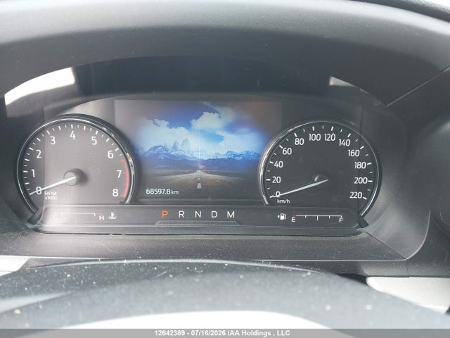 Aukcja sprzedaży 2020 Ford Explorer Xlt, vin: 1FMSK8DHXLGD00458, numer aukcji: 12642389